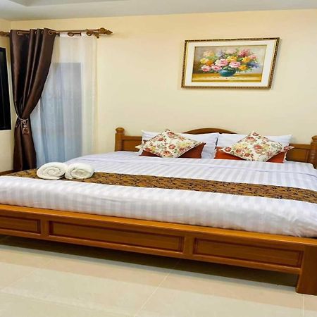 Capital O 75518 Baan Rose Resort Ao Luk エクステリア 写真